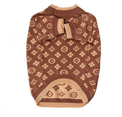 Everything Chic pull-chien-tailles-incluses: ajustement adapté pour diverses petites races.