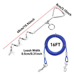 Connecteur et clip Evilplan, attache rapide et sûre au collier.