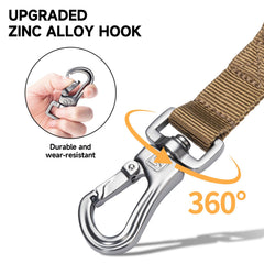 Régulateur de longueur réglable EXCELLENT ELITE SPANKER pour ajuster facilement la longueur.