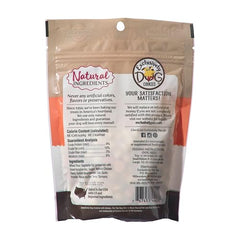 Bouchées naturelles Best Buddy Bits, texture tendre pour récompenses.