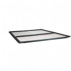 Exo Terra ecran terrarium PT2616: accessoire fiable pour ventilation et visibilité.