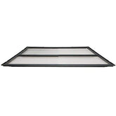 Exo Terra ecran terrarium PT2616: protection durable pour l'habitat de votre reptile.