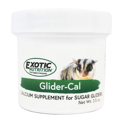 Cuillère doseuse Glider-Cal avec Glider Booster, dosage pratique dans l'alimentation des diables-volants sucrés.