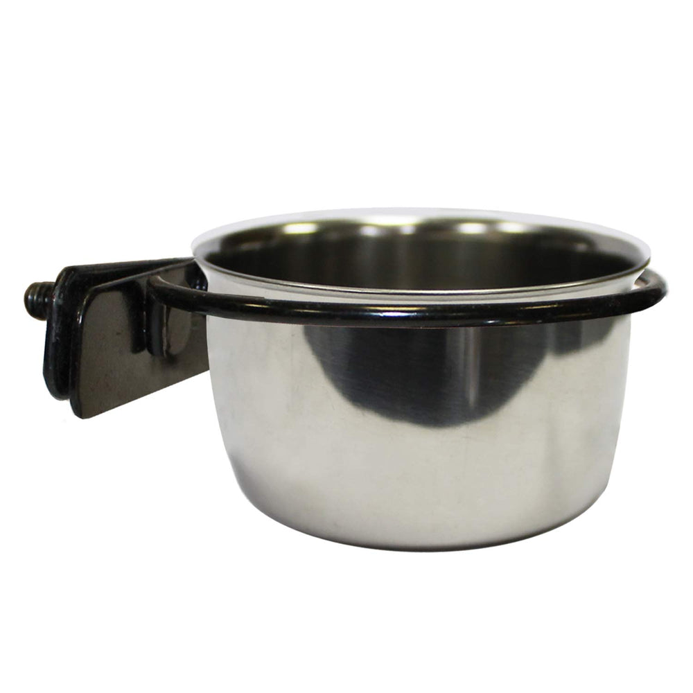 Exotic Nutrition gobelet acier inox avec support prêt à l’emploi.