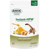 Instant-HPW en poudre d'Exotic Nutrition, nutrition rapide pour planeurs à sucre.