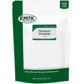 Exotic Nutrition Opossum Complete: granulés nourriture pour opossums