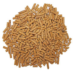 Exotic Nutrition Prairie Dog Diet: ingrédients naturels visibles pour une alimentation équilibrée.