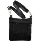 Exotic Nutrition sac-bonding-economie-noir: idéal pour renforcer le lien en cage.