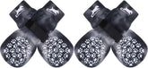 EXPAWLORER chaussettes anti-lechage pattes pour limiter le léchage et protéger les pattes