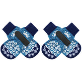 EXPAWLORER chaussettes chien antidérapantes pour une adhérence sur sols lisses.