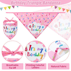 EXPAWLORER jouet-gateau-peluche-anniversaire, peluche avec couinement pour plus de divertissement.