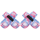 EXPAWLORER chaussettes anti-glisse pour chien, traction accrue sur sols lisses