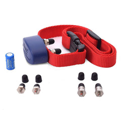 Extreme Dog Fence, émetteur robuste pour une connexion durable et stabilité lors de l’installation.