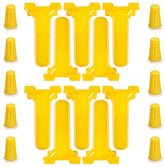 Extreme Dog Fence connecteurs étanches 10 pièces pour réparation et installation sécurisée.