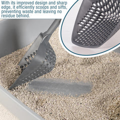 EYNEL outil en plastique résistant et durable pour un usage fréquent sans corrosion.