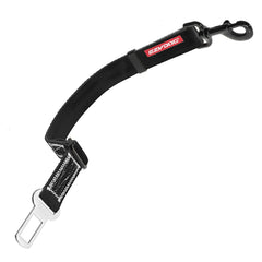 EzyDog Click – ceinture-chien et harnais pour trajet sûr