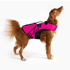 Gilet EzyDog DFD X2 au design ergonomique pour mouvement libre.