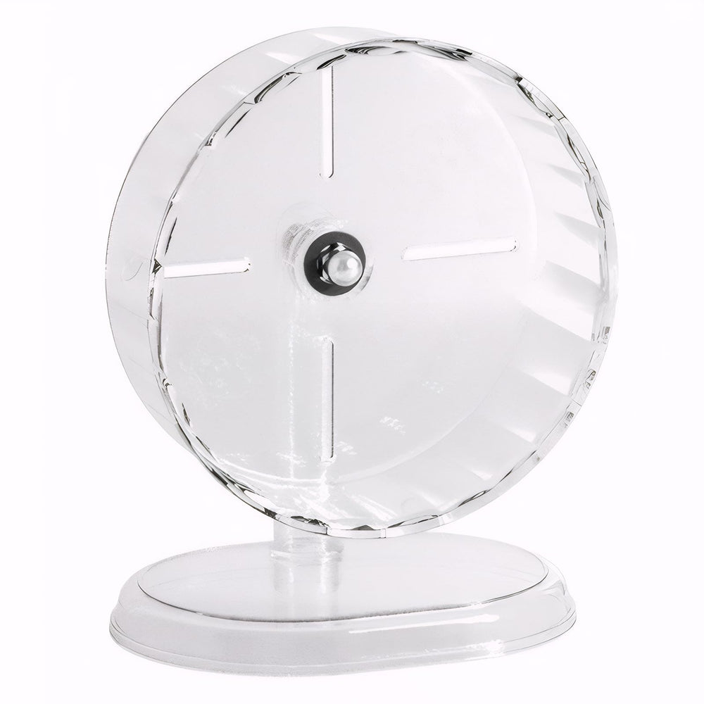 Fanlahmtasy roue silencieuse pour hamster, exercice calme sans bruit nocturne.