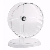 Fanlahmtasy roue silencieuse pour hamster, exercice calme sans bruit nocturne.