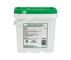 Farnam Equi Aid - pellets psyllium pomme-melasse, appétence et alimentation faciles.