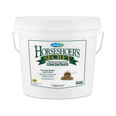 Pellets Farnam Horseshoer’s Secret d’alfalfa pour sabots sains et souples.