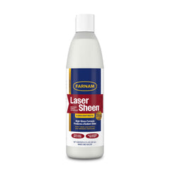 Farnam Laser Sheen – bouteille-pulverisateur, application facile.