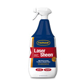 Farnam Laser Sheen, poil brillant, idéal pour concours