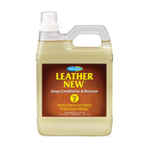 Farnam Leather New : bouteille-produit prête à nourrir et assouplir le cuir