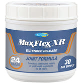 MaxFlex XR Farnam, poudre alfalfa – soutient la mobilité articulaire du cheval au quotidien.