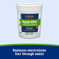 Saveur pomme Farnam Apple Elite, poudre savoureuse et appétente