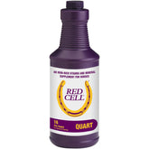 Farnam Red Cell — bouteille liquide prête pour l’administration et le mélange en ration