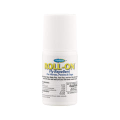 Farnam Roll-On Anti-Mouches pour visage, repousse les mouches sensibles.
