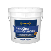 Farnam SandClear Croquettes emballage pratique pour administration quotidienne