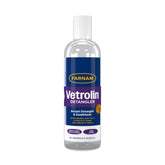 Farnam Vetrolin detanglant-criniere-queue : demêle rapidement et facilite le brossage.