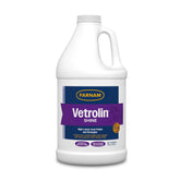 Flacon spray Vetrolin Shine Farnam prêt à l’emploi pour une brillance durable du pelage.