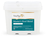 Farnam Vita Flex Master’s Hoof Blend, bouteille-poudre pour usage quotidien.