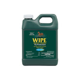 Farnam Wipe Original, application wipe-on sur cheval, protection ciblée durable.