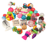 Fashion's Talk jouet-baguette-plume: stimulation ludique pour votre chat.