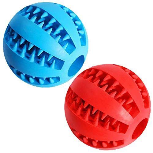 Balle gourmande Feixun rouge attire l'attention et récompense pendant le jeu