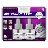 FELIWAY remplissage 30 jours pour diffuseur: ambiance apaisée dans tout le foyer