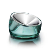 Felli Oblik: bol-chat-surleve-inox, repas plus confortables.