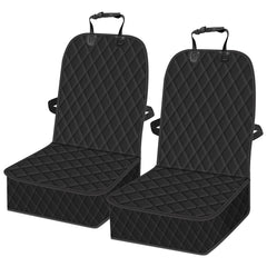 Femuar housse siège avant chiens, protection imperméable pour votre voiture
