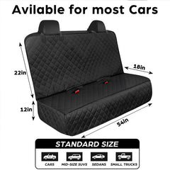Adaptation universelle Fidozen pour voitures, SUV et camionnettes.