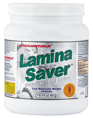 Figuerola LaminaSaver - bouteille de 1 livre, soutien potentiel des sabots et régénération cellulaire.