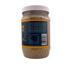 Five-Star Feeders Roach Chow – arôme naturel pour une gestion agréable de la colonie