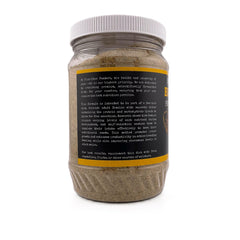 Five-Star Feeders Roach Chow – bocal 10 oz pratique pour nourrir quotidiennement les cafards
