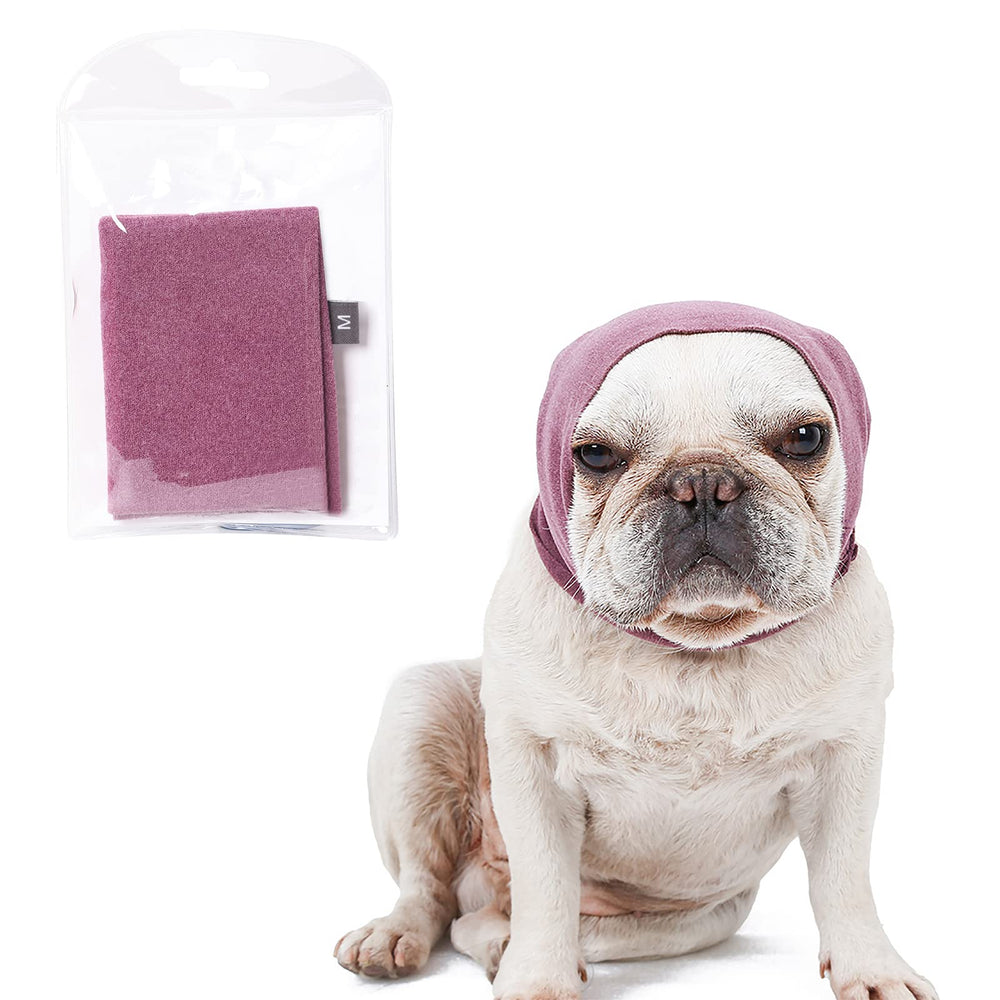 FKYzixeh couvre-oreilles chien anxiété: réduire le bruit et apaiser.