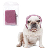 FKYzixeh couvre-oreilles chien anxiété: réduire le bruit et apaiser.