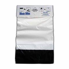 Mutt Mitt FLEXI : double couche renforcée pour plus de sécurité.