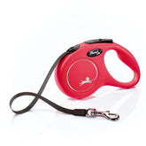FLEXI Nouvelle Classique – poignée ergonomique rouge pour le confort et le contrôle
